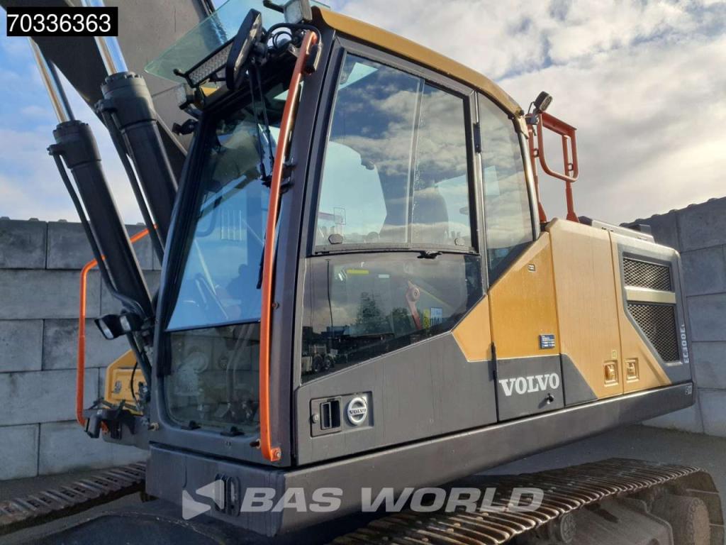 Volvo EC300 E L Foto 26