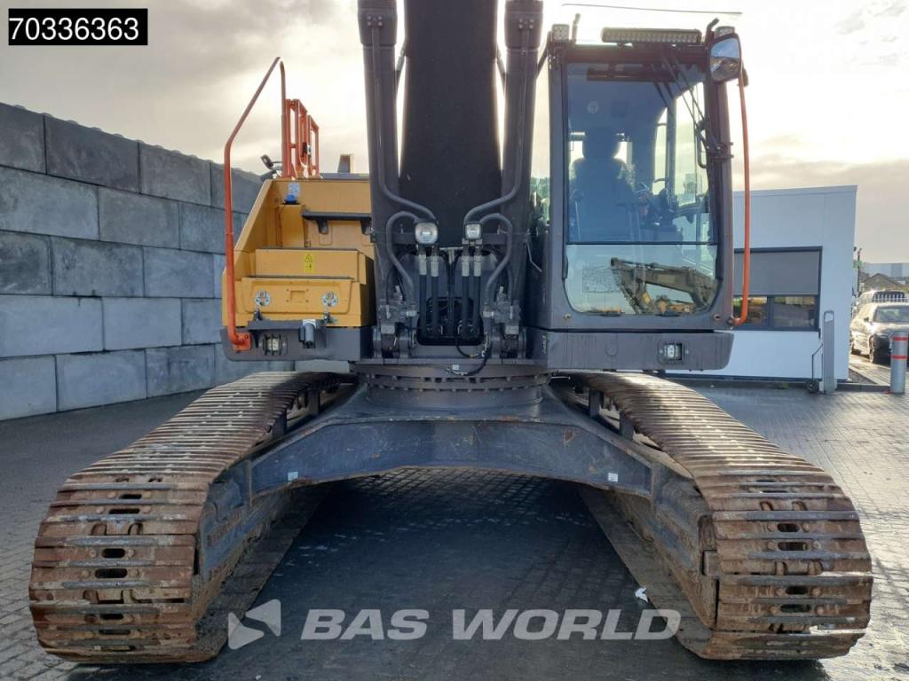Volvo EC300 E L Foto 8