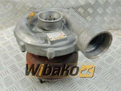 Borg Warner K29 in vendita da Wibako