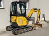 Yanmar Vio23 Foto 3 thumbnail
