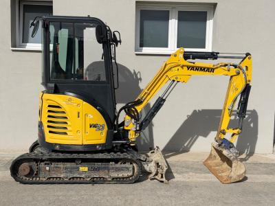 Yanmar Vio23 in vendita da Ideal Macchine Srl