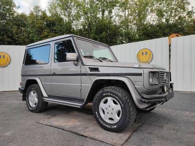 Mercedes-Benz G 270 2.7 CDI in vendita da SODINEG France