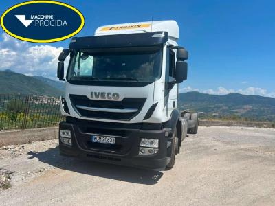 Iveco HI-STREET 260S31 XP Foto 1