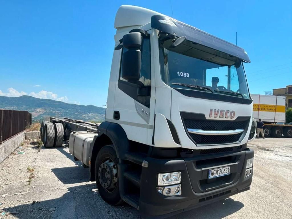 Iveco HI-STREET 260S31 XP Foto 10