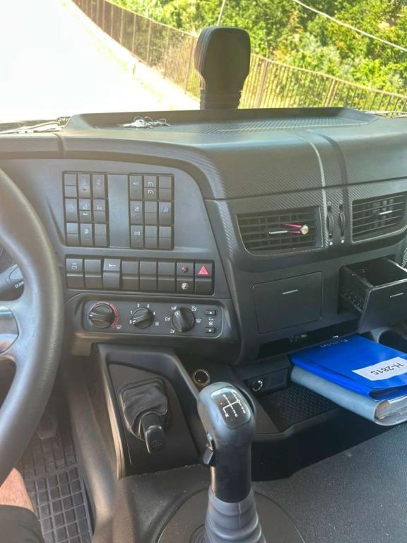 Iveco HI-STREET 260S31 XP Foto 18