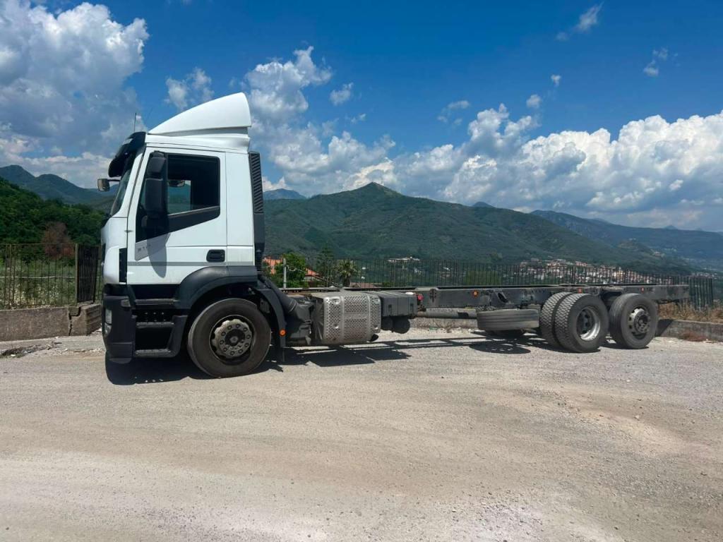 Iveco HI-STREET 260S31 XP Foto 4