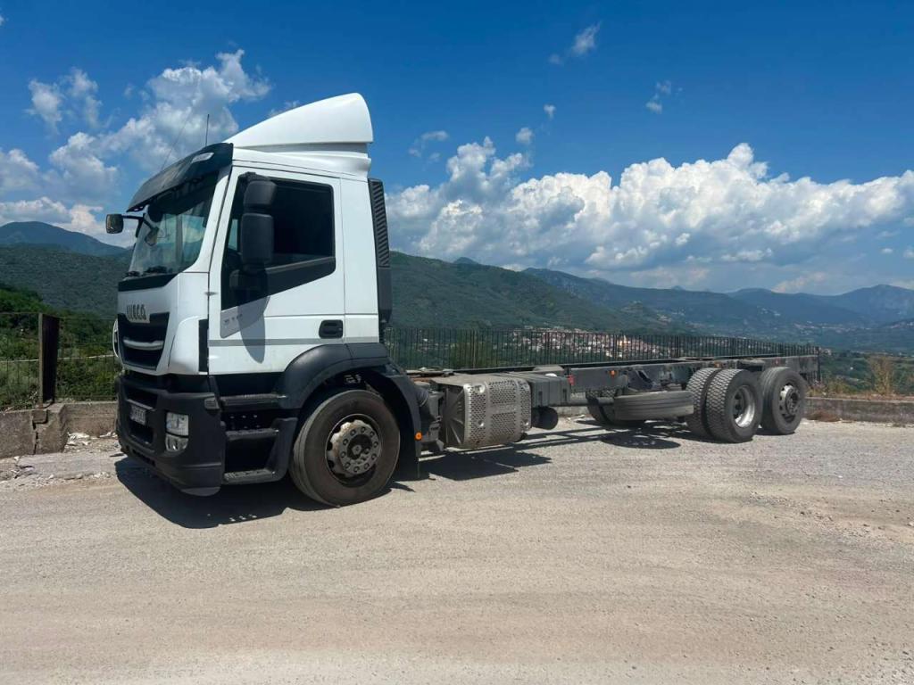 Iveco HI-STREET 260S31 XP Foto 5