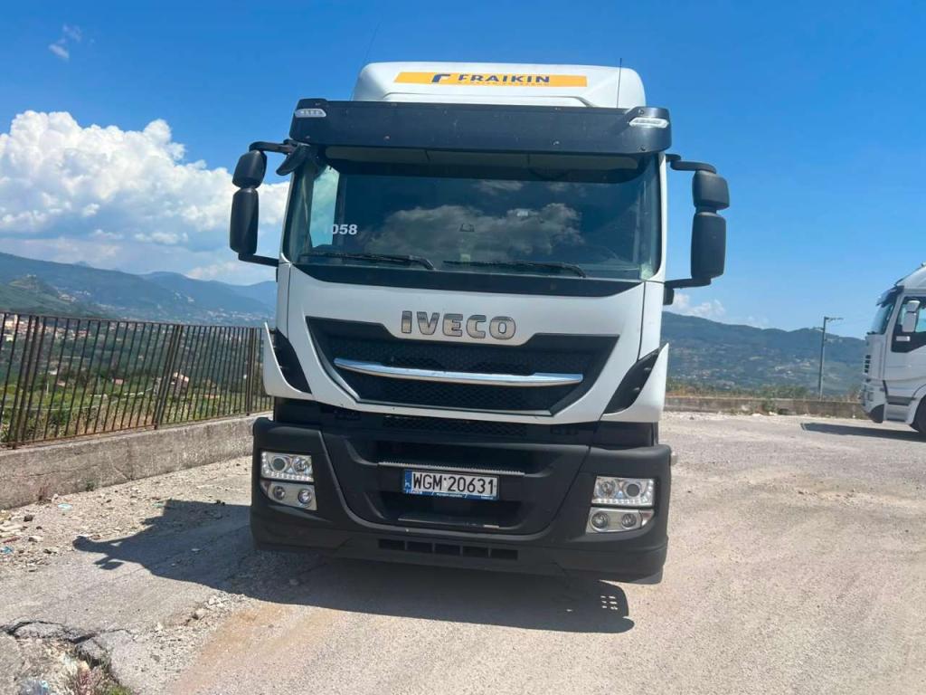 Iveco HI-STREET 260S31 XP Foto 7