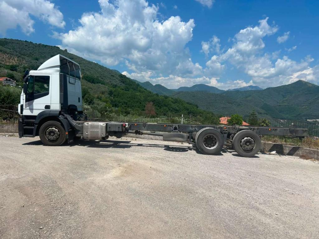Iveco HI-STREET 260S31 XP Foto 9