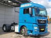 Man TGX 18.430 4X2 NL-Truck XLX Standklima ACC PTO Foto 3 thumbnail