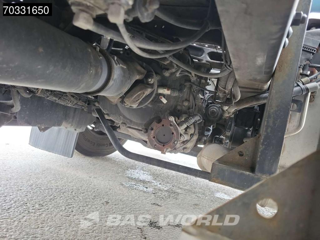 Man TGX 18.430 4X2 NL-Truck XLX Standklima ACC PTO Foto 10