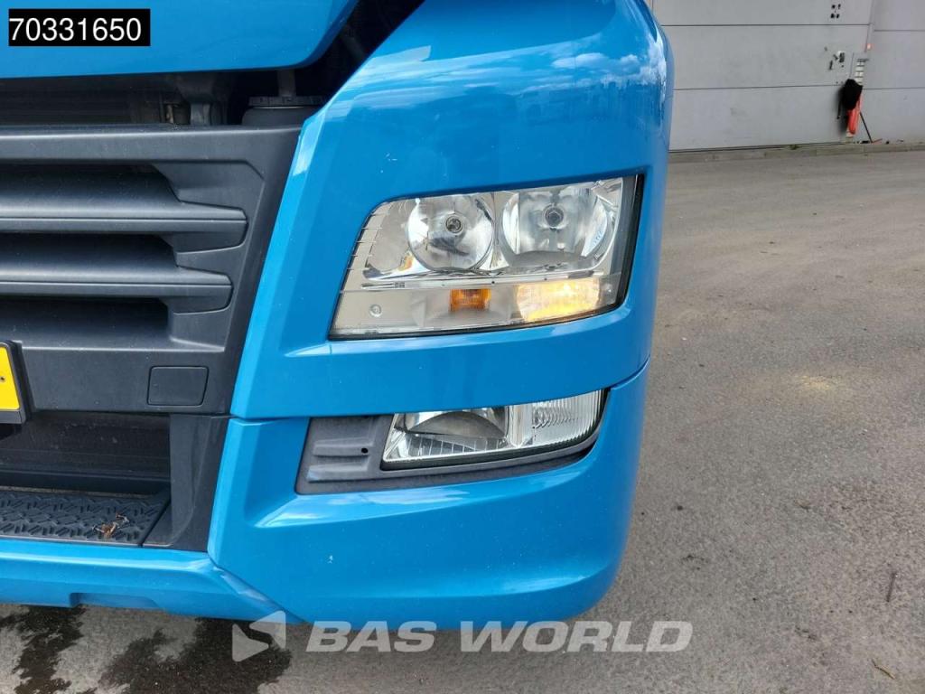 Man TGX 18.430 4X2 NL-Truck XLX Standklima ACC PTO Foto 15