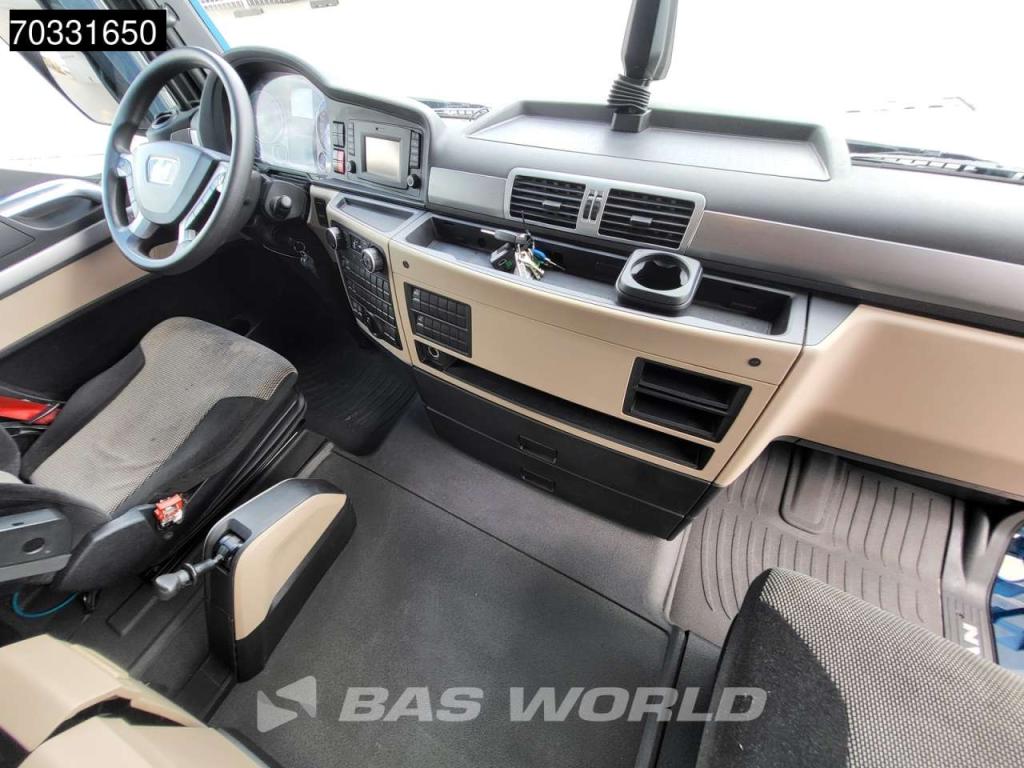 Man TGX 18.430 4X2 NL-Truck XLX Standklima ACC PTO Foto 17