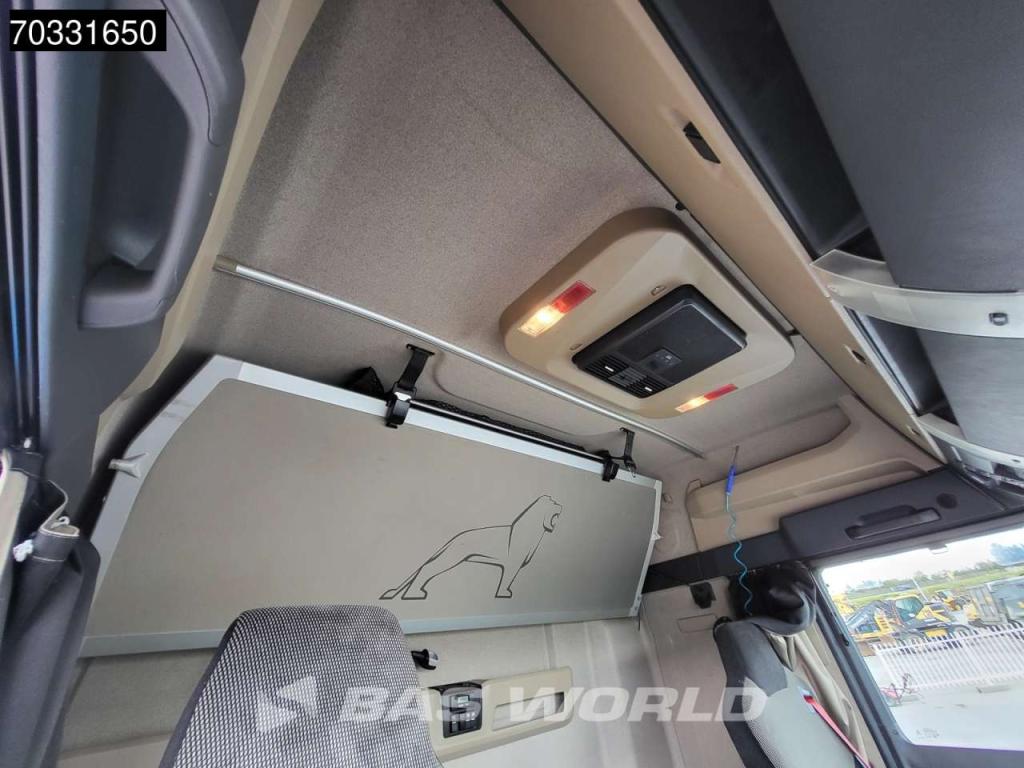 Man TGX 18.430 4X2 NL-Truck XLX Standklima ACC PTO Foto 25