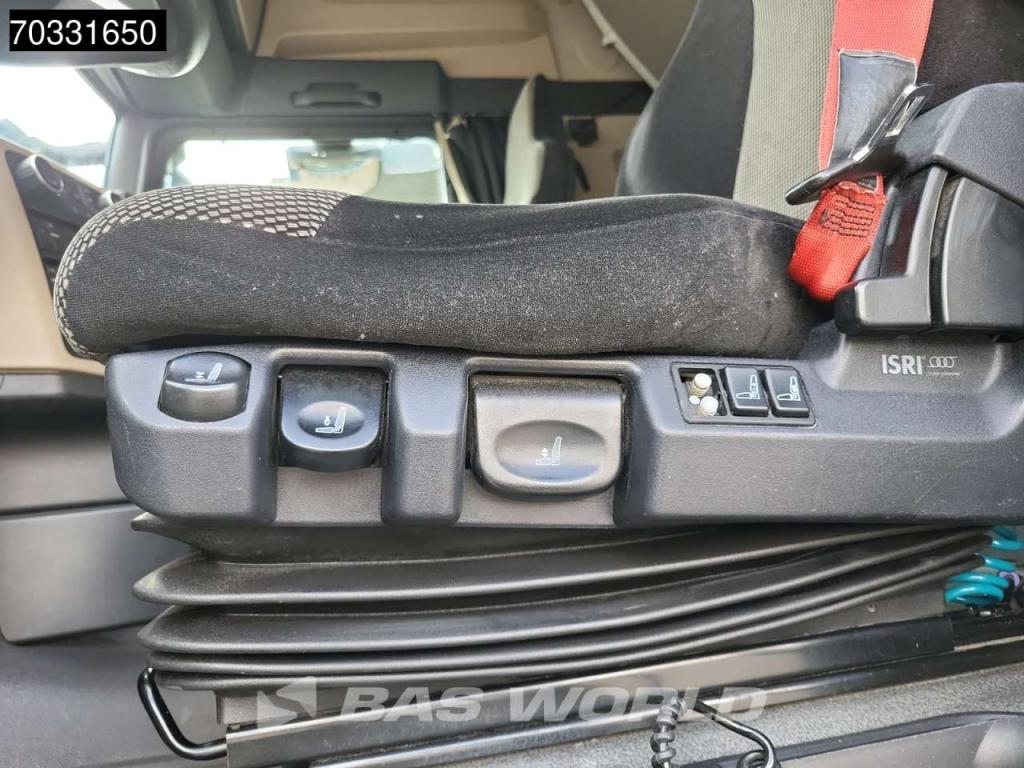 Man TGX 18.430 4X2 NL-Truck XLX Standklima ACC PTO Foto 27