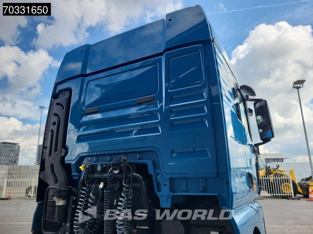 Man TGX 18.430 4X2 NL-Truck XLX Standklima ACC PTO Foto 8