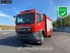 Man TGM 18.320 4X4 NEW! Gradinariu Feuerwehr Automatic Euro 6 Pump Foto 1 thumbnail