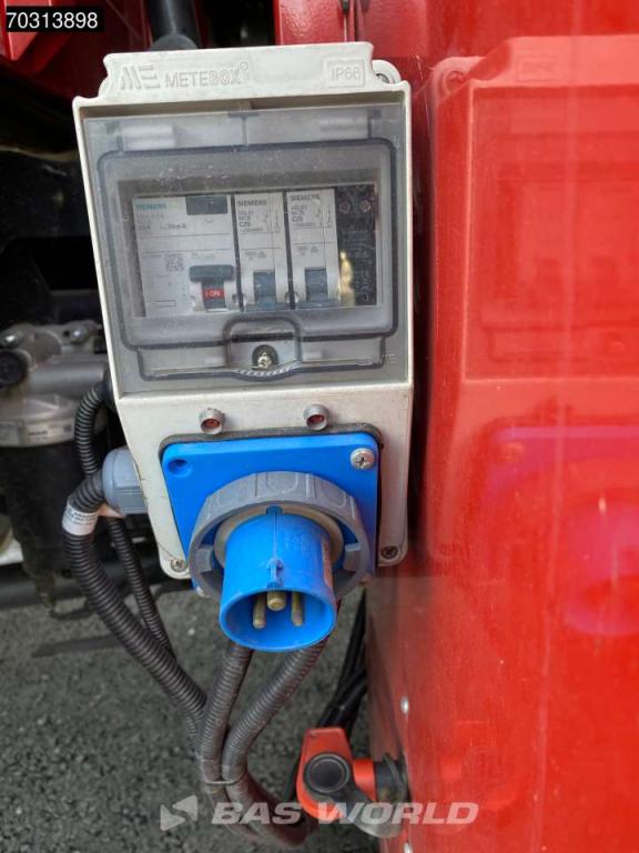 Man TGM 18.320 4X4 NEW! Gradinariu Feuerwehr Automatic Euro 6 Pump Foto 24
