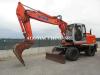 Fiat Hitachi EX165W Foto 1 thumbnail