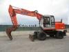 Fiat Hitachi EX165W Foto 2 thumbnail