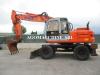 Fiat Hitachi EX165W Foto 3 thumbnail