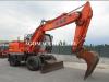 Fiat Hitachi EX165W Foto 5 thumbnail