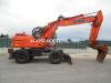 Fiat Hitachi EX165W Foto 7 thumbnail