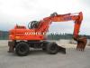 Fiat Hitachi EX165W Foto 8 thumbnail