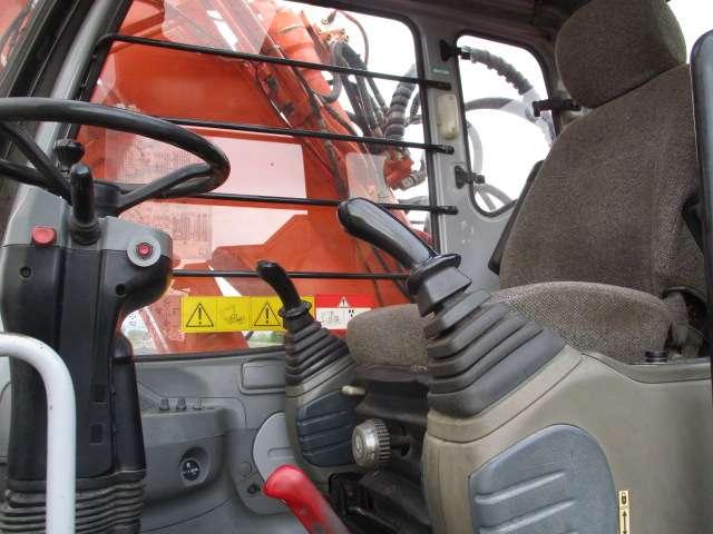 Fiat Hitachi EX165W Foto 15