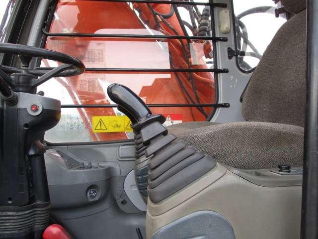 Fiat Hitachi EX165W Foto 16