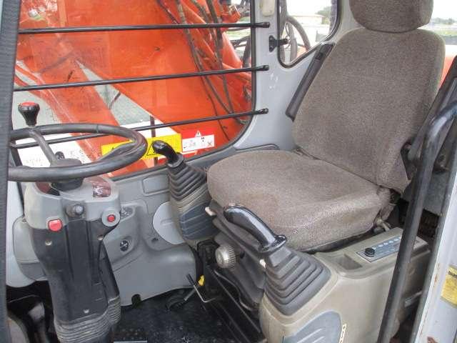 Fiat Hitachi EX165W Foto 17