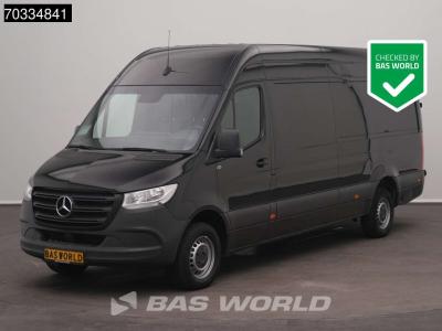 Mercedes-Benz Sprinter 317 CDI Automaat L3H2 3,5t Trekhaak 170PK Climate MBux Carplay Camera Trekhaak Euro6 L3 A/ in vendita da BAS World B.V.