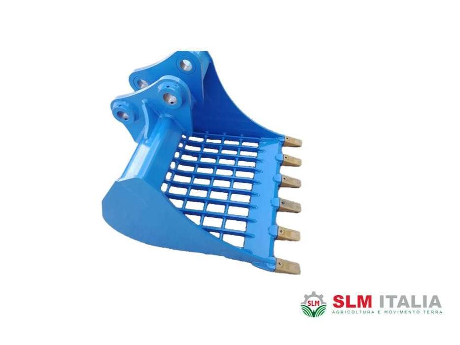 SLM BG 60-75 Foto 1