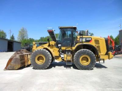 Caterpillar 966 M