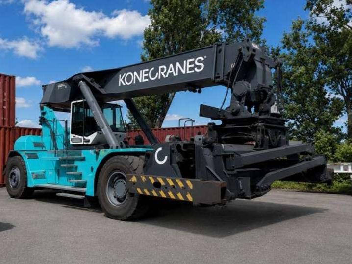 Konecranes SMV4531CC5 Foto 1