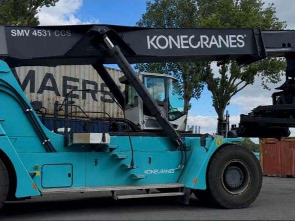 Konecranes SMV4531CC5 Foto 3
