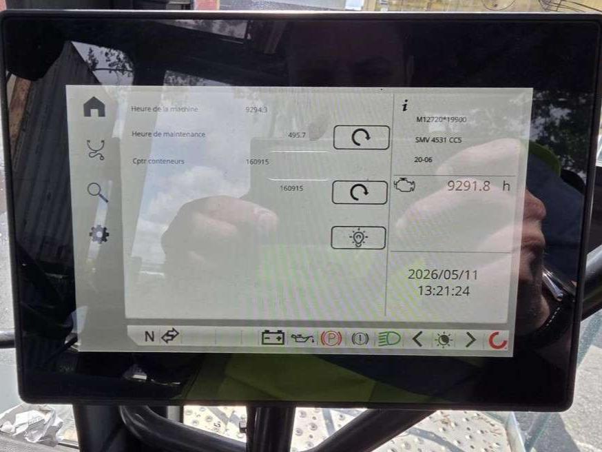 Konecranes SMV4531CC5 Foto 5
