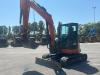 Hitachi Zaxis 55U-5A Foto 2 thumbnail
