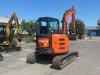 Hitachi Zaxis 55U-5A Foto 3 thumbnail