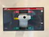 FG Wilson P850-1 - 850 kVA Open Genset - DPX-16024-O Foto 18 thumbnail
