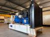 FG Wilson P850-1 - 850 kVA Open Genset - DPX-16024-O Foto 5 thumbnail