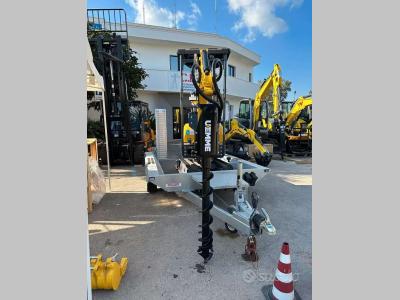 Uemme TR10 in vendita da B.D. Commerciale Srl