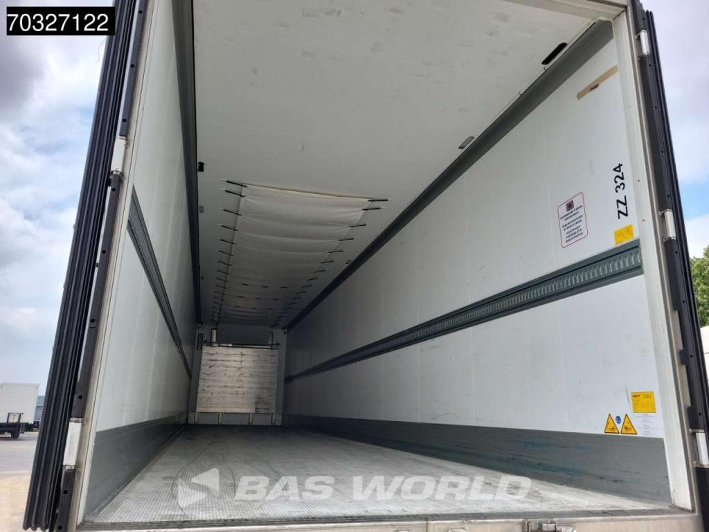 Schmitz SCB*S3 3 axles Blumenbreit Palletkist Foto 10