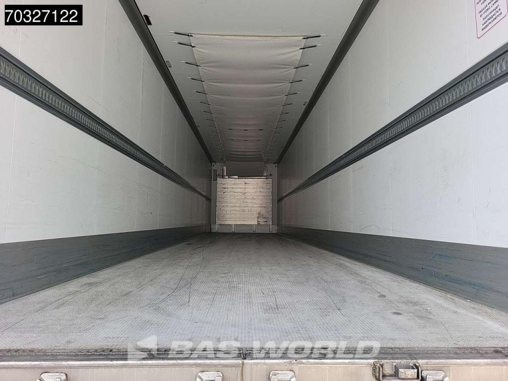 Schmitz SCB*S3 3 axles Blumenbreit Palletkist Foto 11