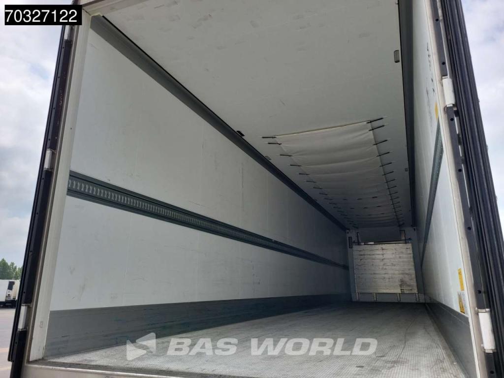 Schmitz SCB*S3 3 axles Blumenbreit Palletkist Foto 14