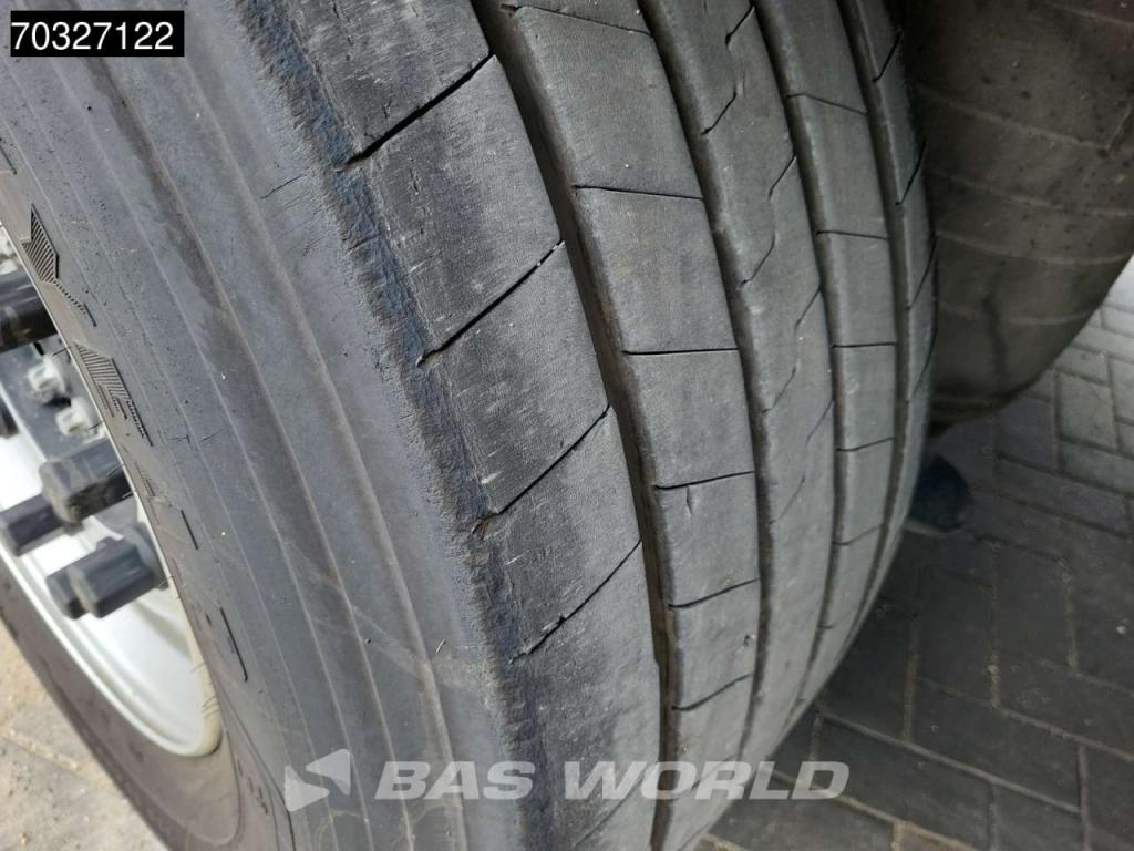 Schmitz SCB*S3 3 axles Blumenbreit Palletkist Foto 18
