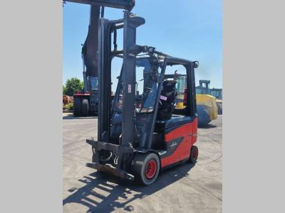 Linde E30HL-01/600 in vendita da Uni.Trucks Srl