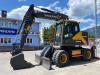 Volvo EWR150E Foto 1 thumbnail