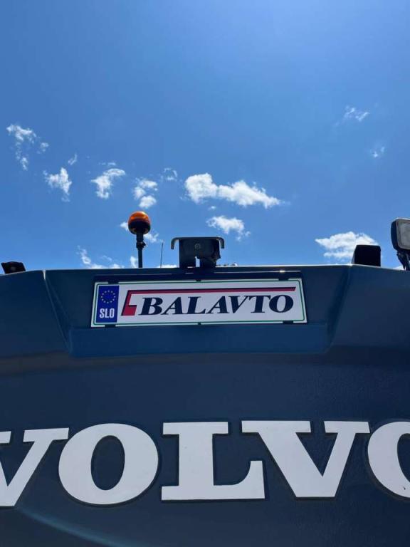 Volvo EWR150E Foto 19