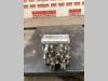 Distributore idraulico per Hitachi ZX135US-7 Foto 3 thumbnail